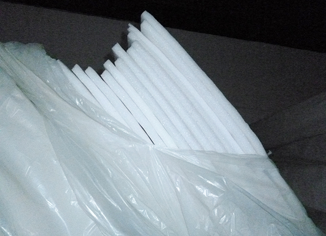 EPE珍珠棉發(fā)泡材料生產(chǎn)發(fā)展