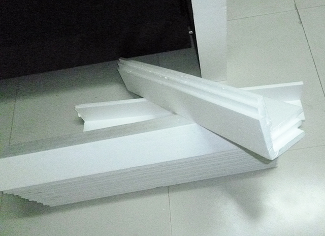 溫州泡沫生產(chǎn)過程全部為物理混合過程